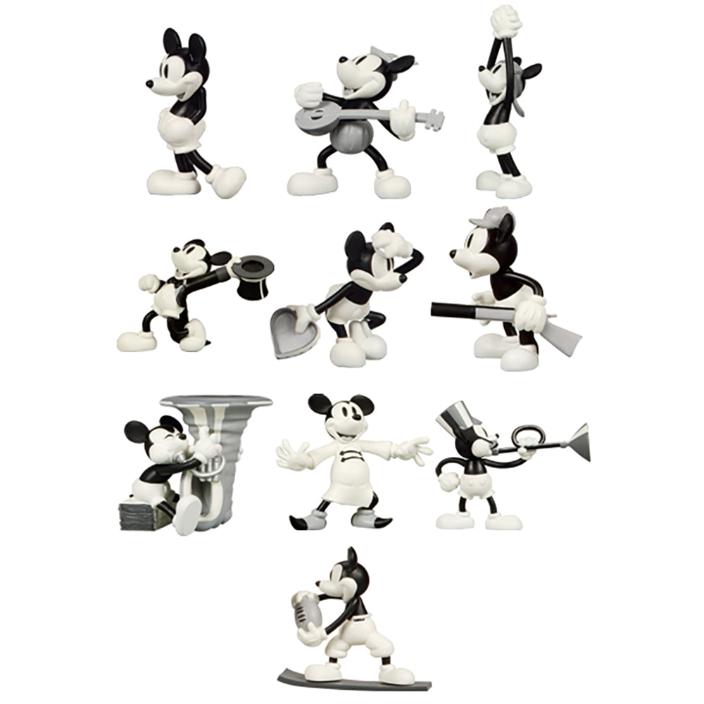 MICKEY MANIA SERIES 3_0