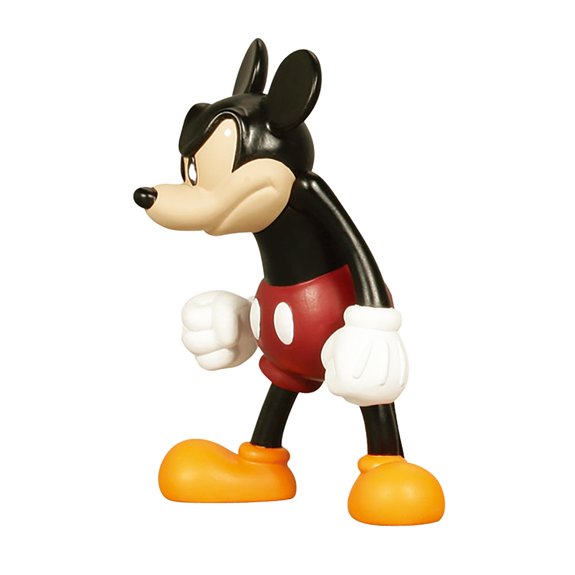 MICKEY MANIA SERIES 4