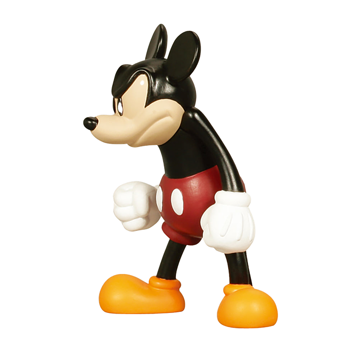 MICKEY MANIA SERIES 4