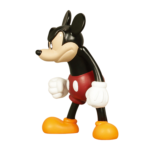 MICKEY MANIA SERIES 4