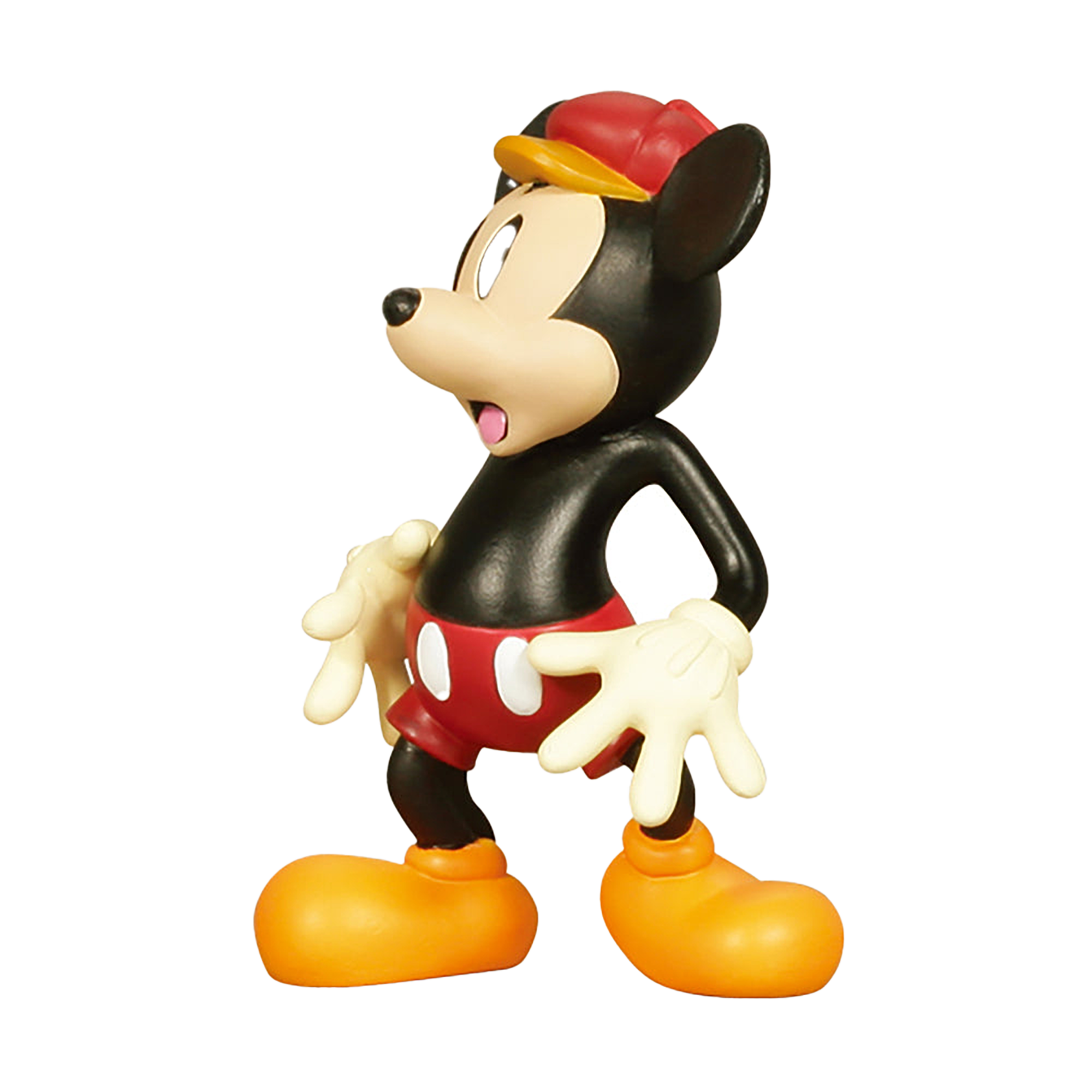 MICKEY MANIA SERIES 4