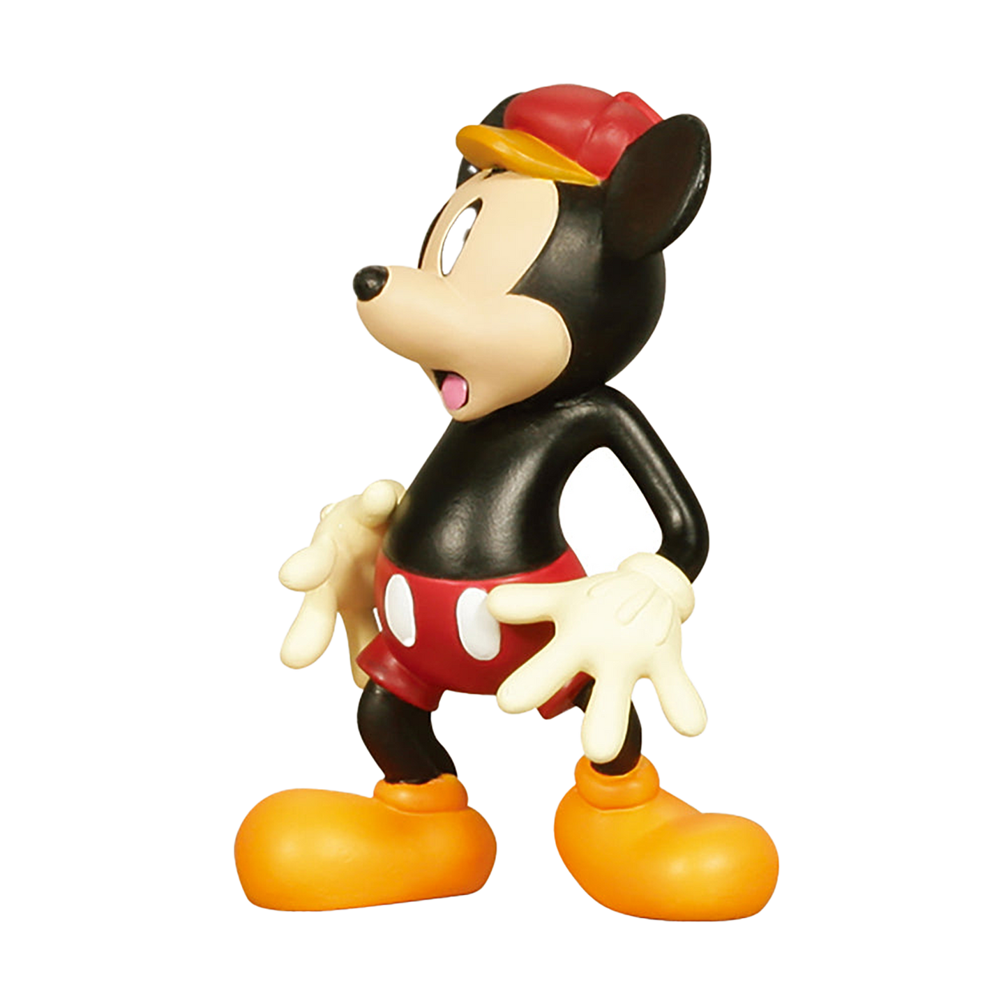 MICKEY MANIA SERIES 4