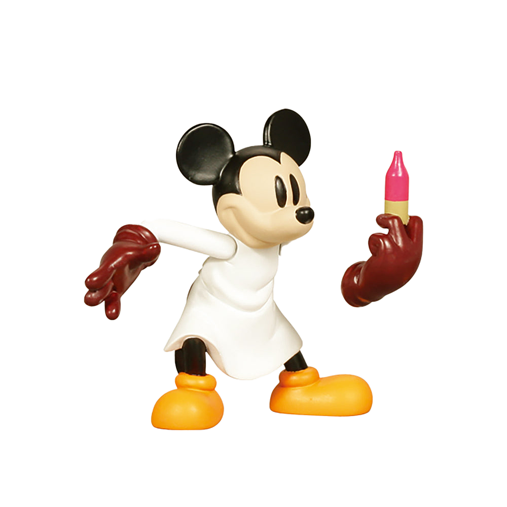 MICKEY MANIA SERIES 4