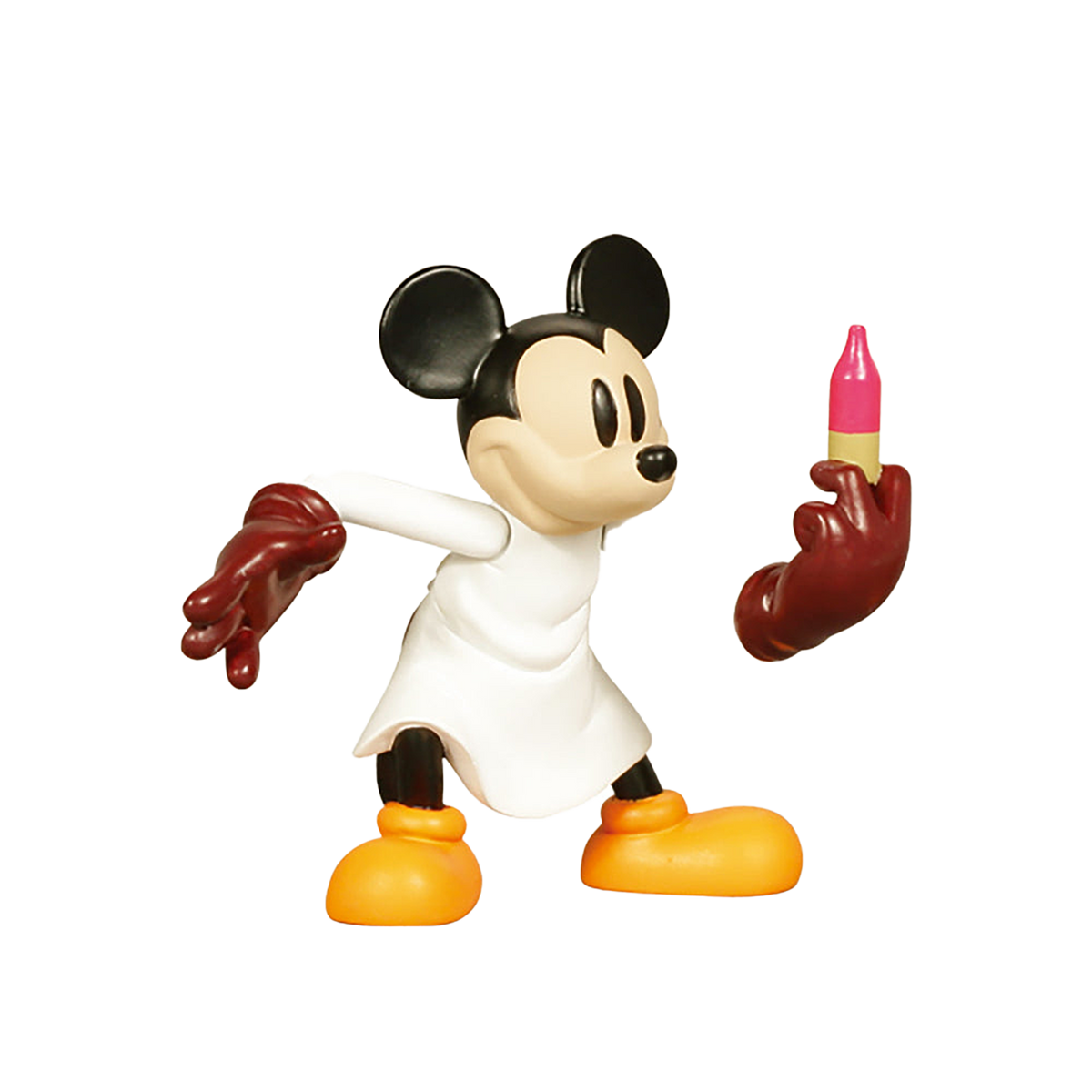 MICKEY MANIA SERIES 4 | MEDICOM TOY OFFICIAL STORE