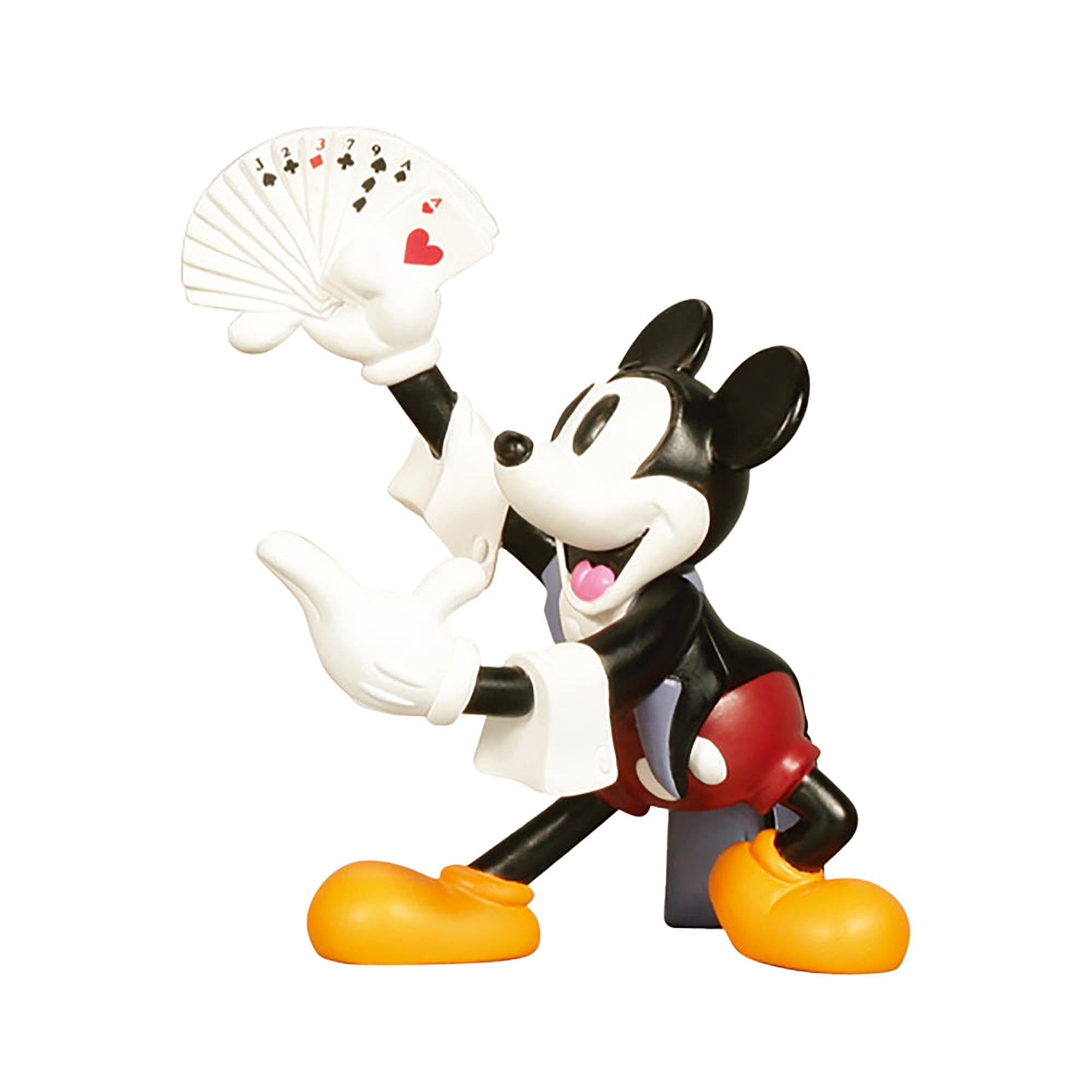 MICKEY MANIA SERIES 4