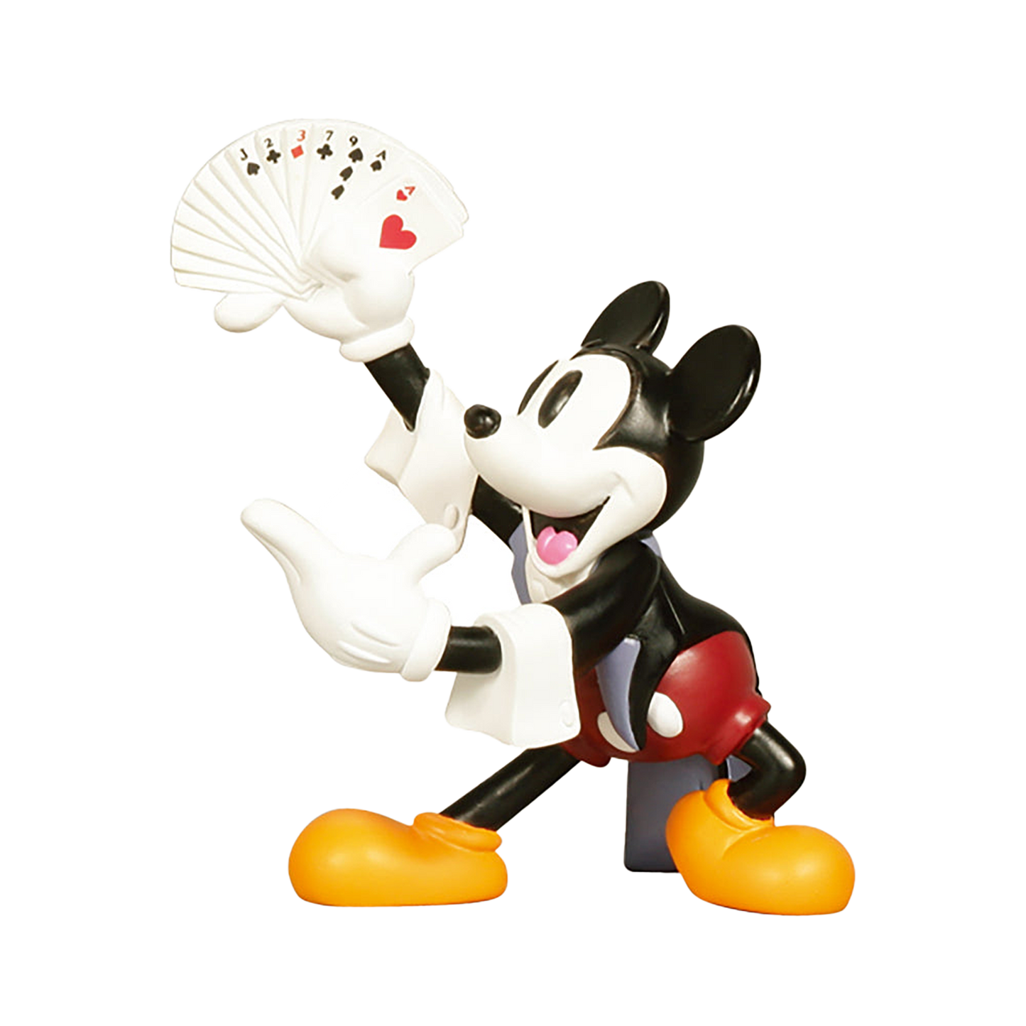 MICKEY MANIA SERIES 4