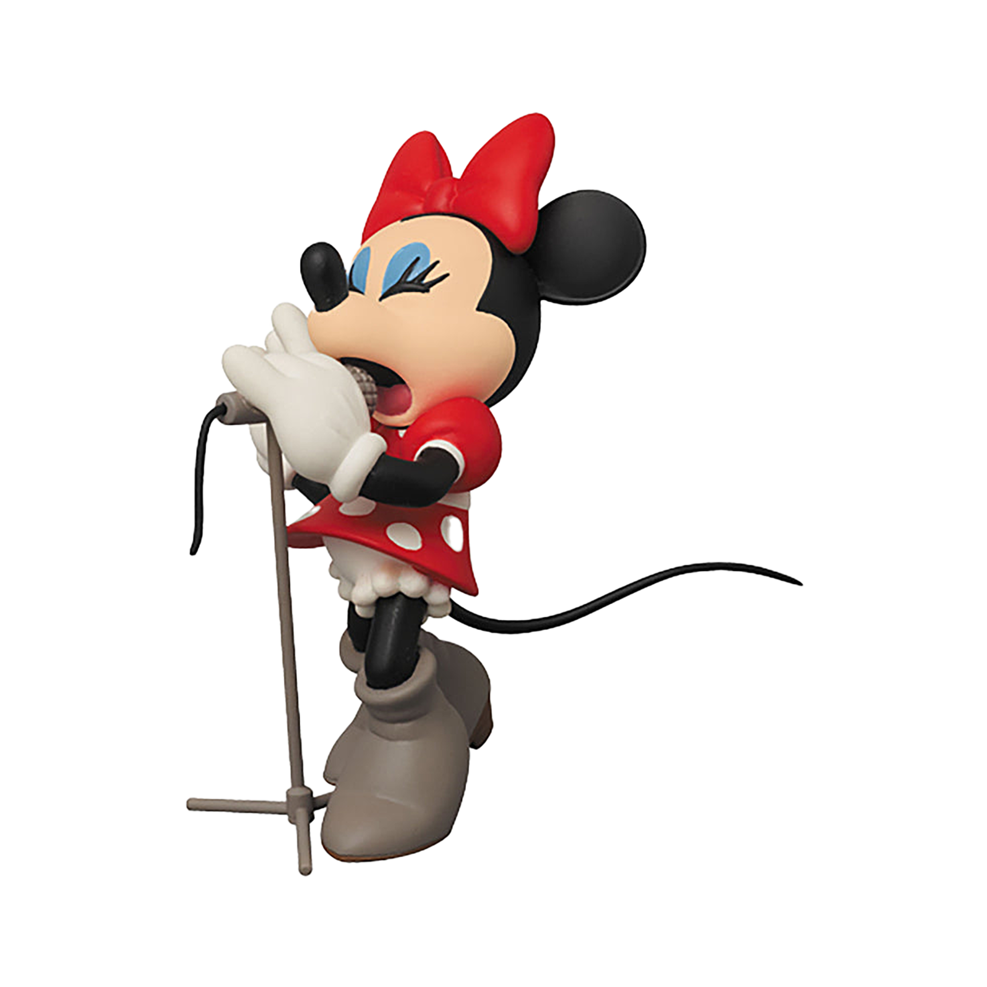 UDF MINNIE MOUSE（SOLO Ver.）