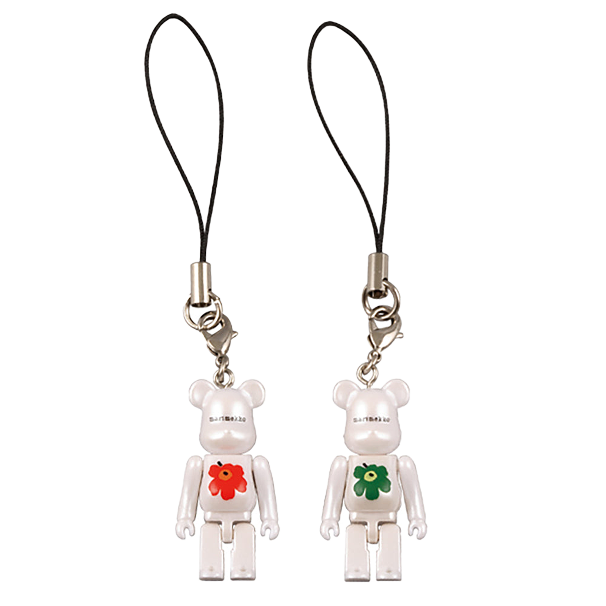 marimekko 50% BE@RBRICK