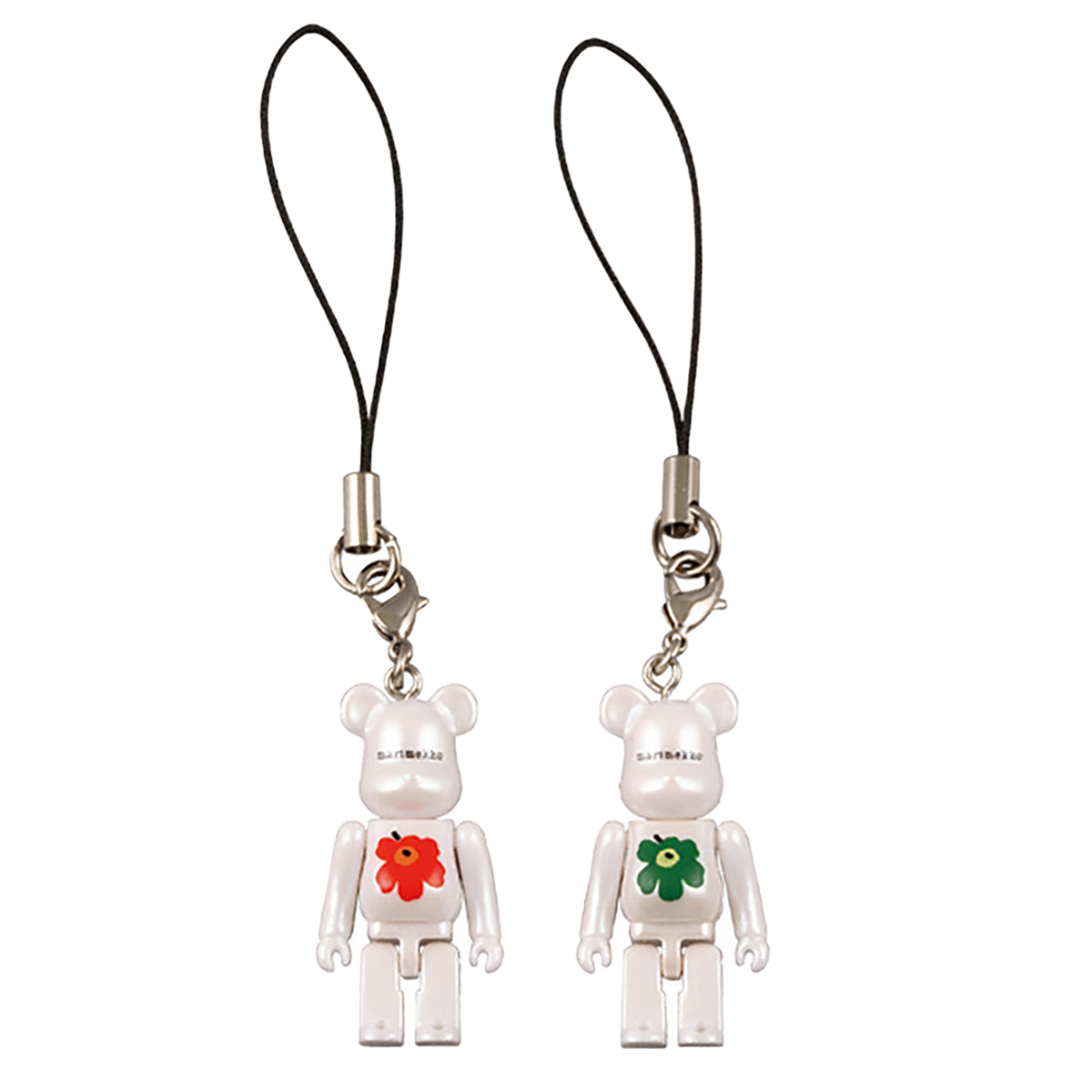 marimekko 50% BE@RBRICK