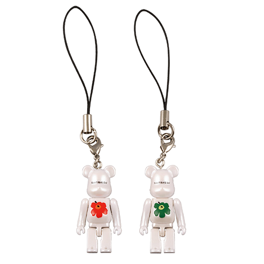 marimekko 50% BE@RBRICK