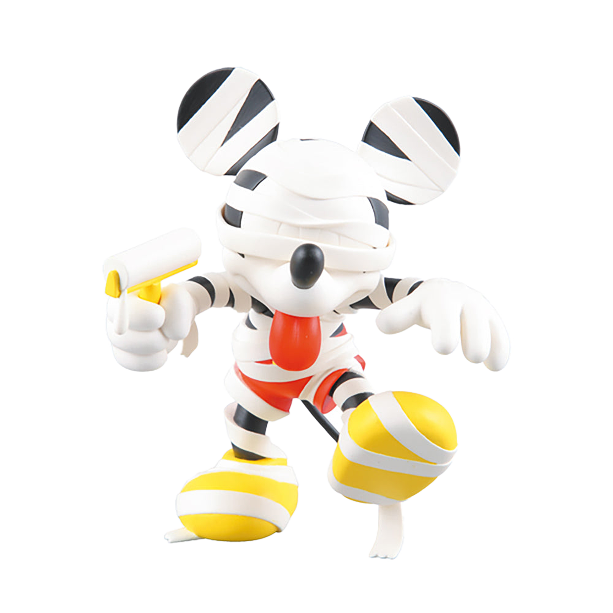 MUMMY MICKEY