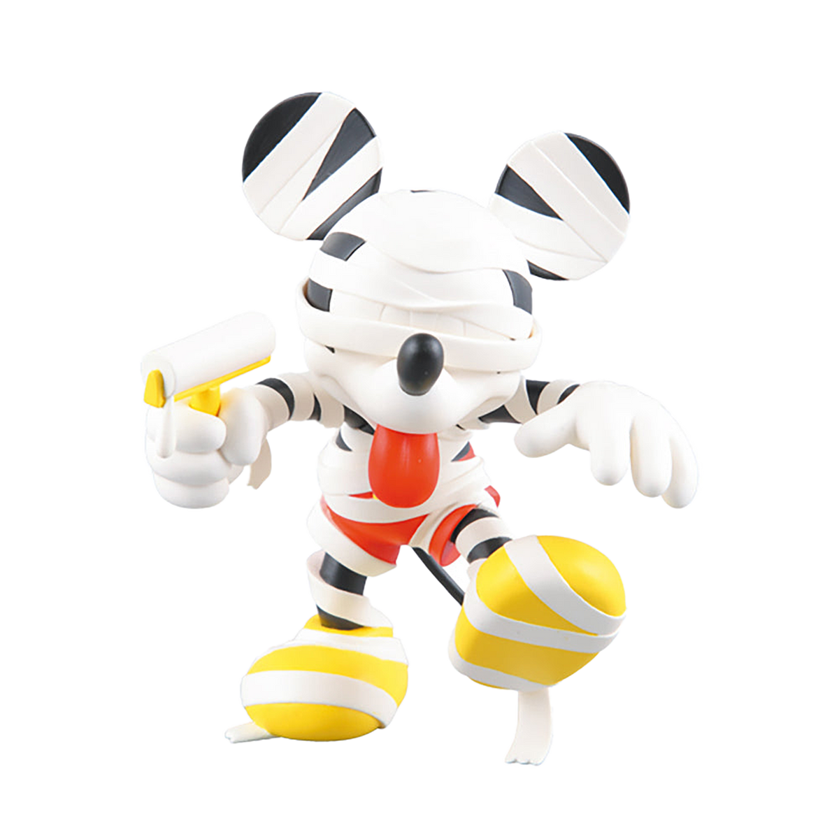 MUMMY MICKEY