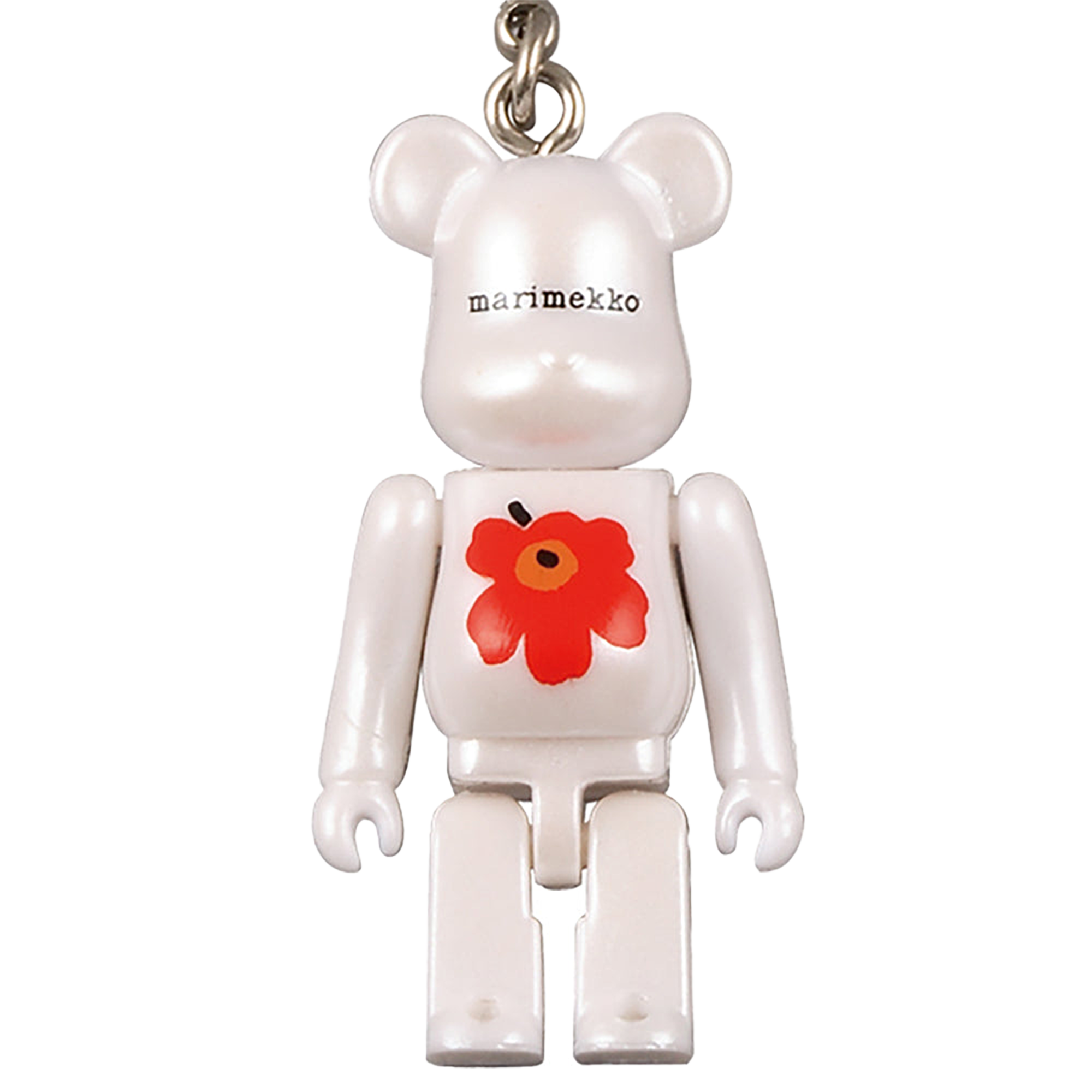 marimekko 50% BE@RBRICK