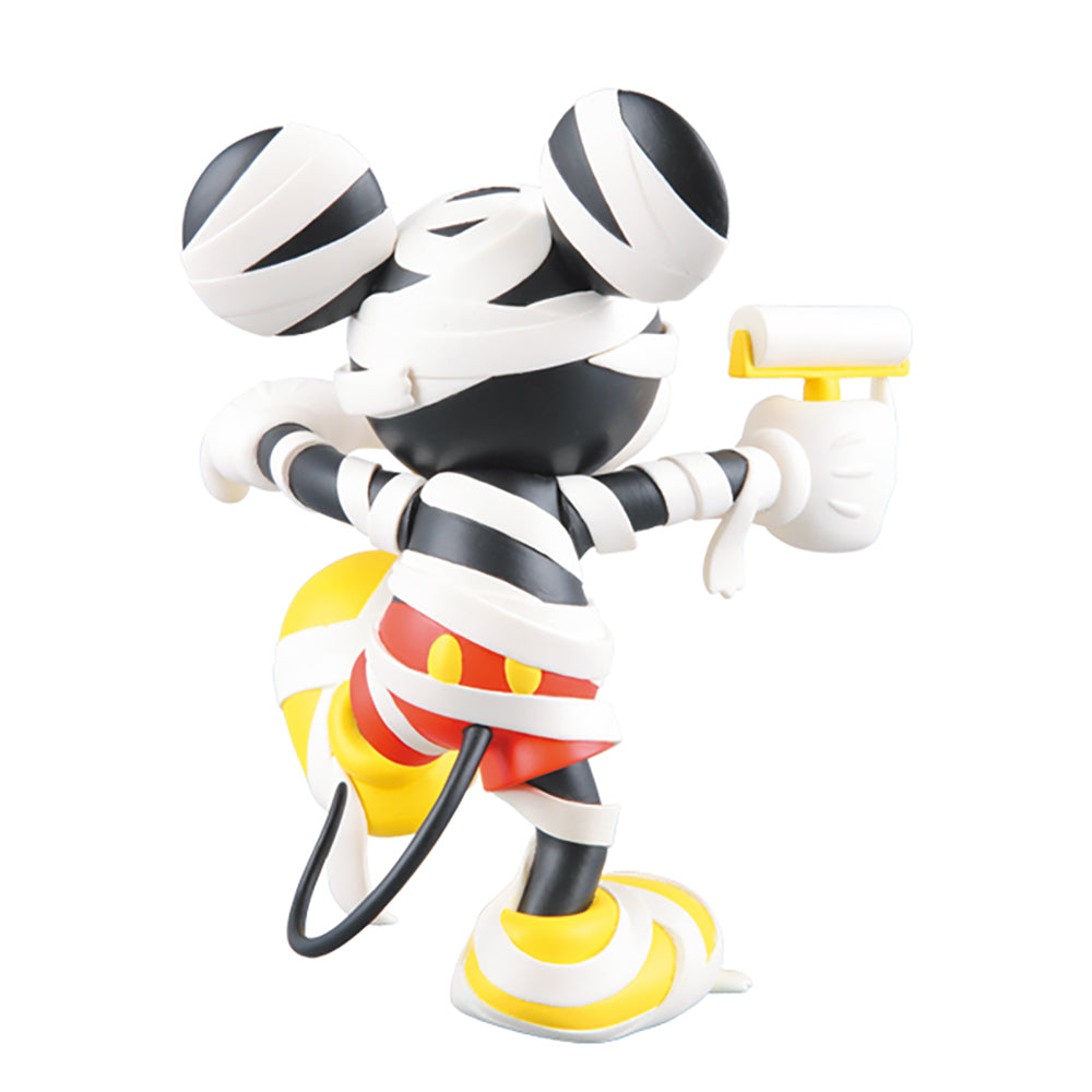 MUMMY MICKEY_1