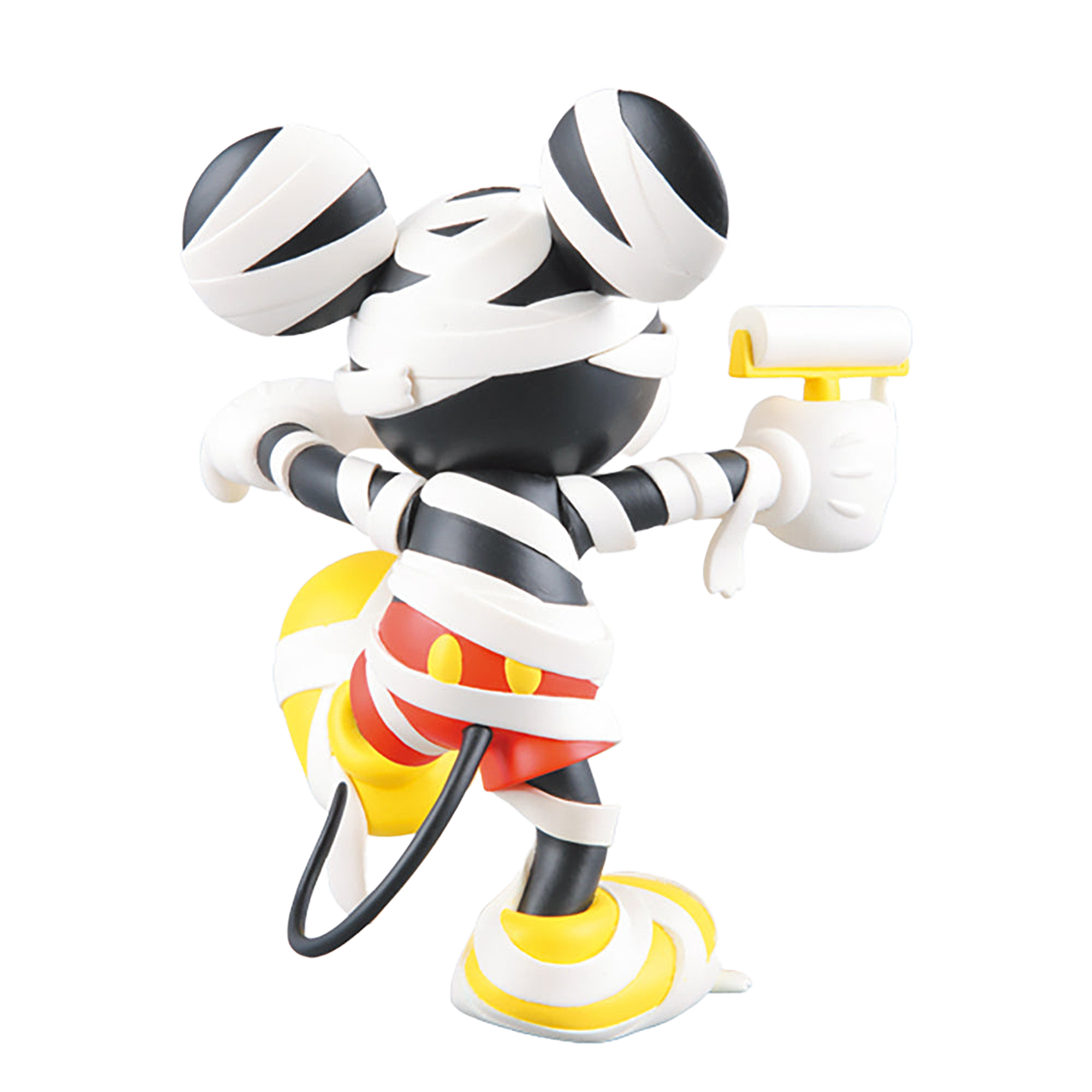 MUMMY MICKEY