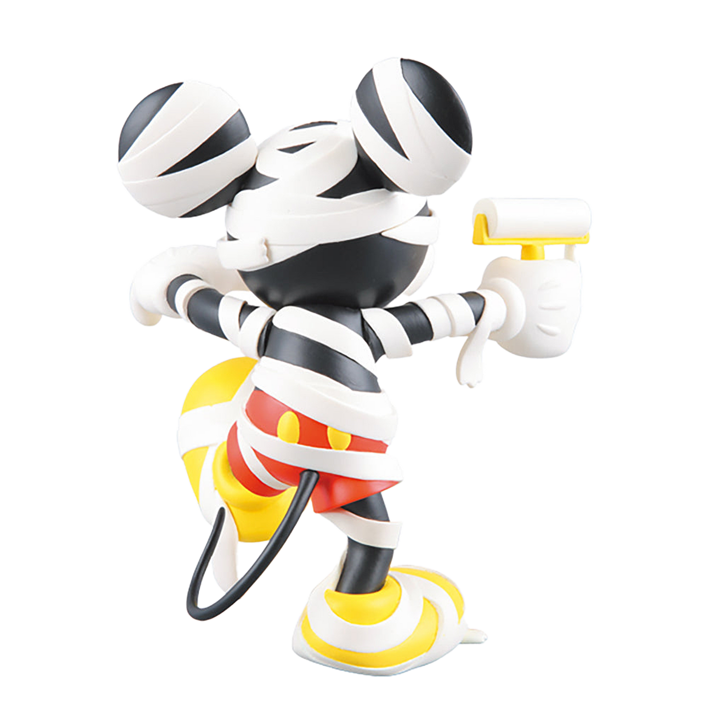 MUMMY MICKEY