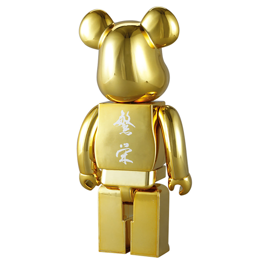WORLD WIDE TOUR BE@RBRICK mastermind JAPAN 400%_1