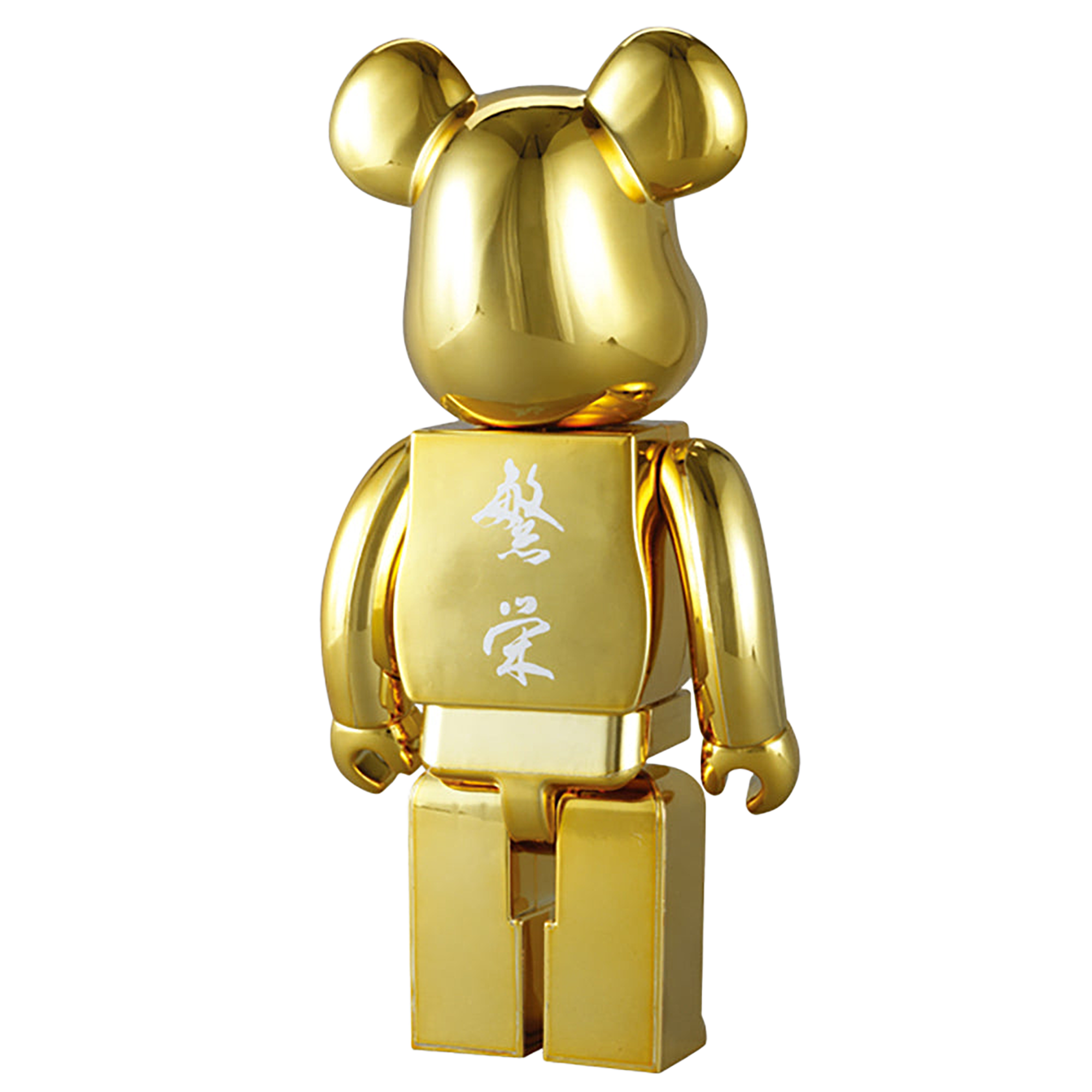 WORLD WIDE TOUR BE@RBRICK mastermind JAPAN 400% | MEDICOM TOY
