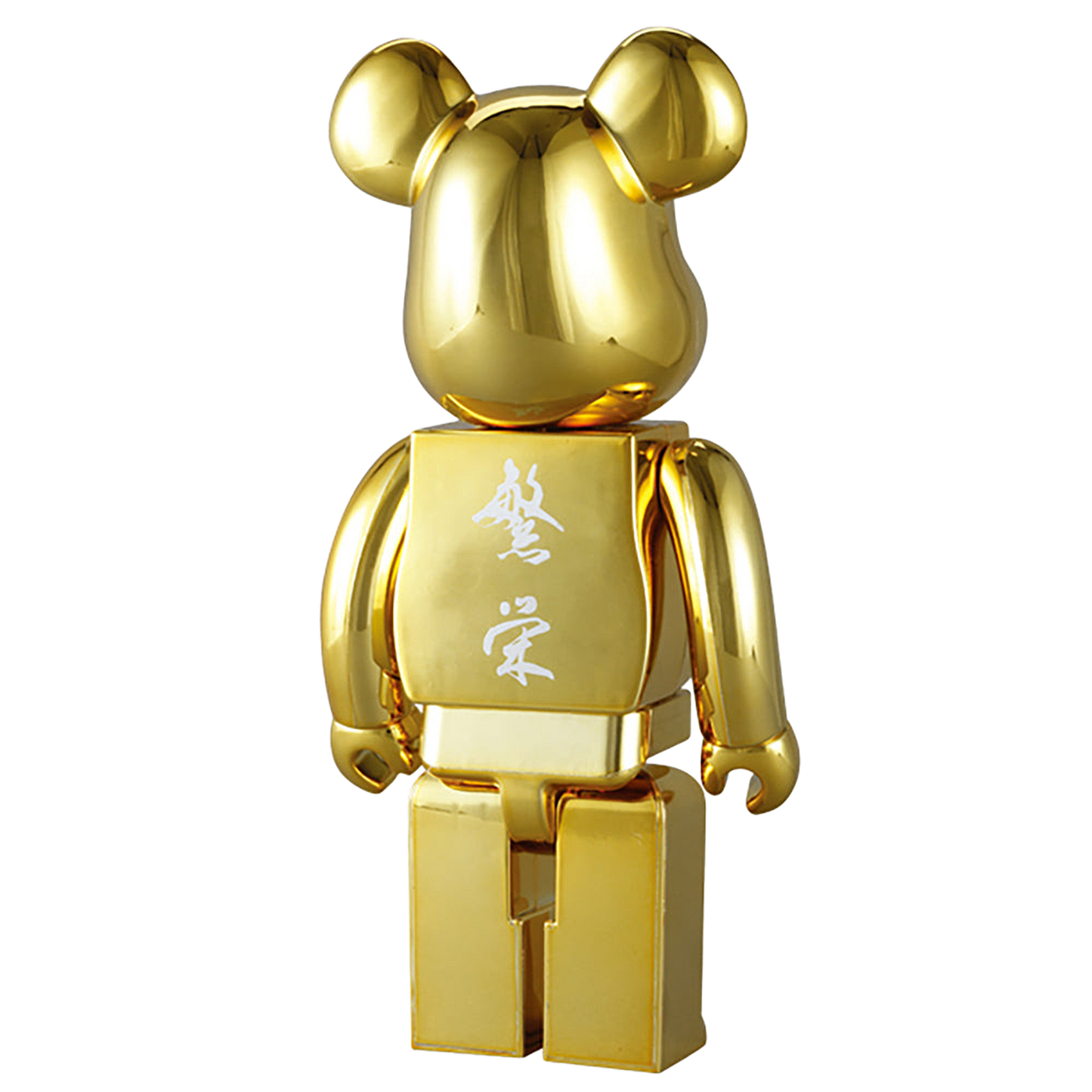 WORLD WIDE TOUR BE@RBRICK mastermind JAPAN 400% | MEDICOM TOY