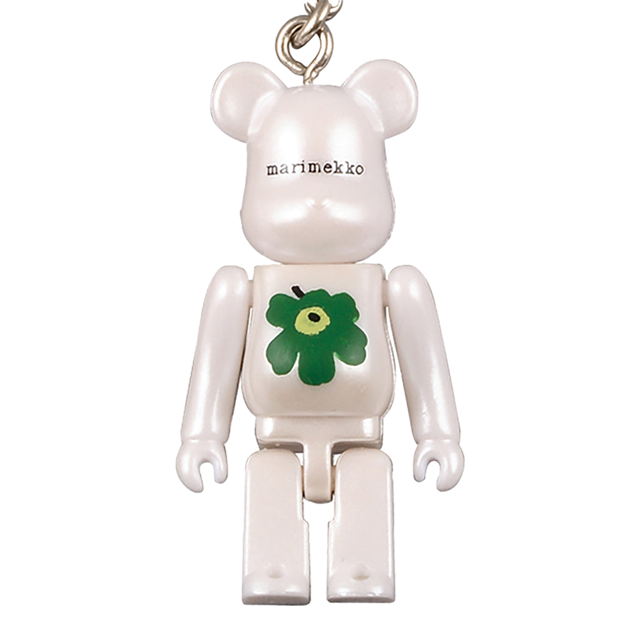 marimekko 50% BE@RBRICK