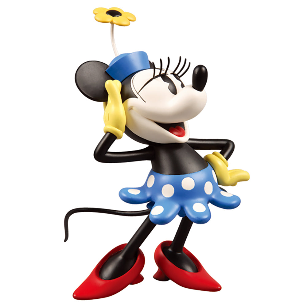 MINNIE MOUSE (Comic Ver.)_0
