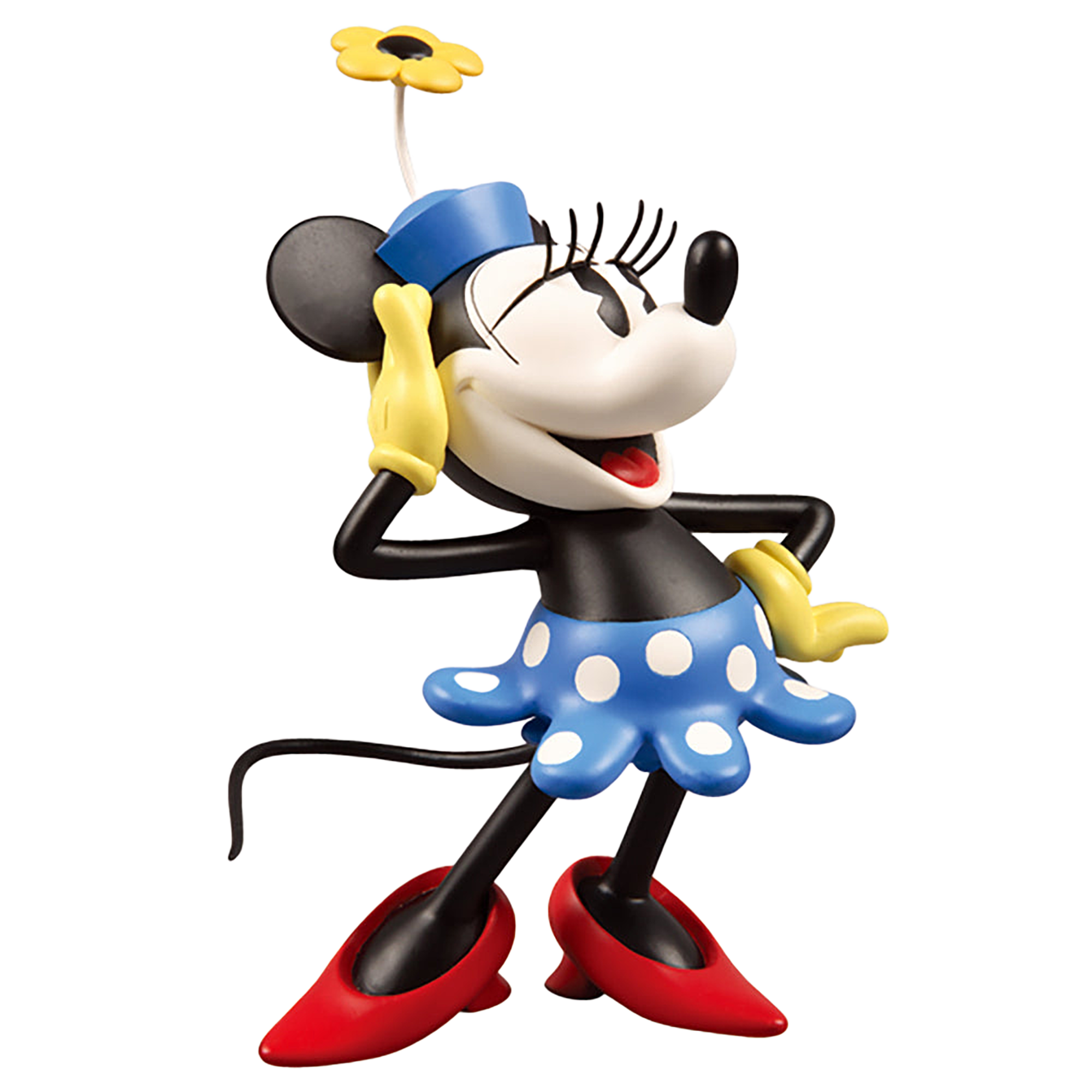 MINNIE MOUSE (Comic Ver.)