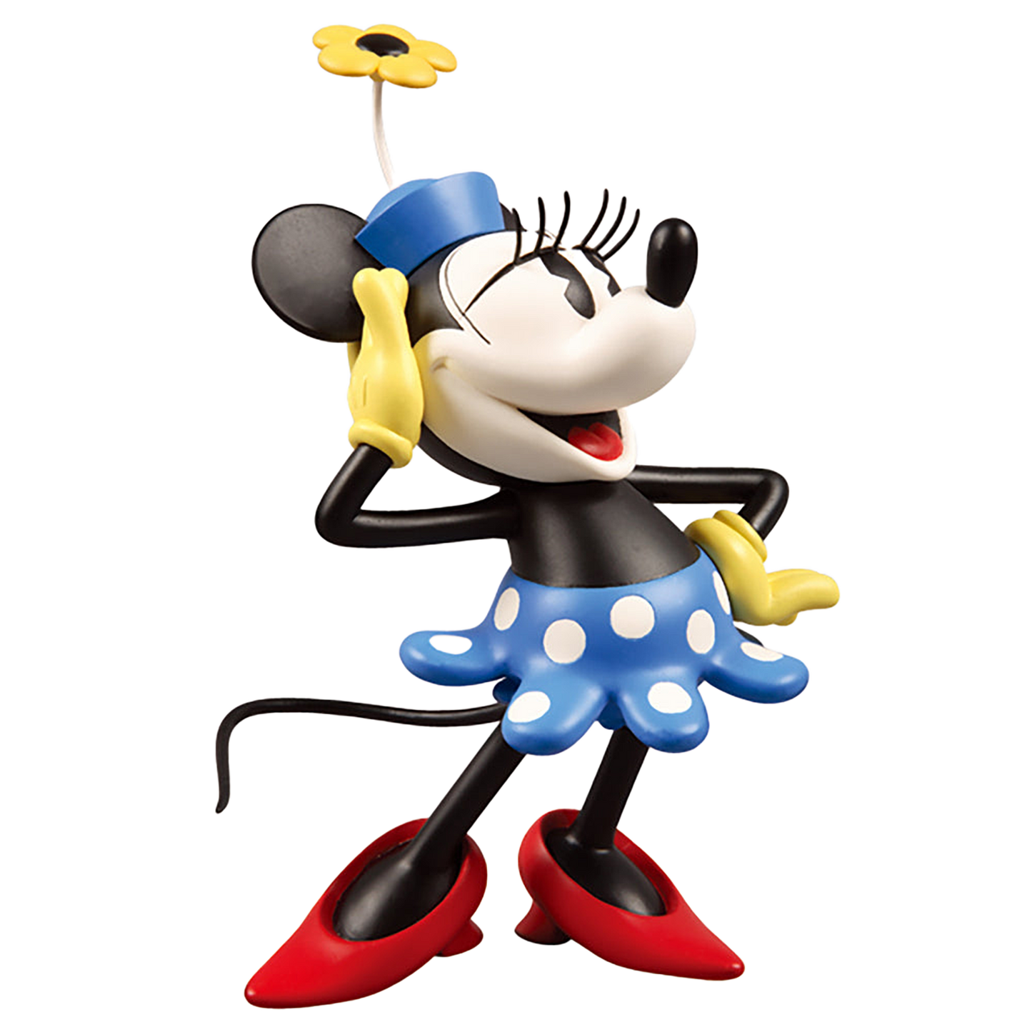 MINNIE MOUSE (Comic Ver.)
