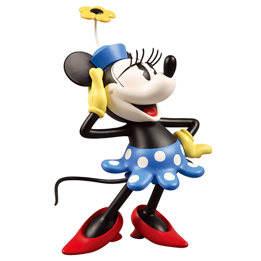 MINNIE MOUSE (Comic Ver.)