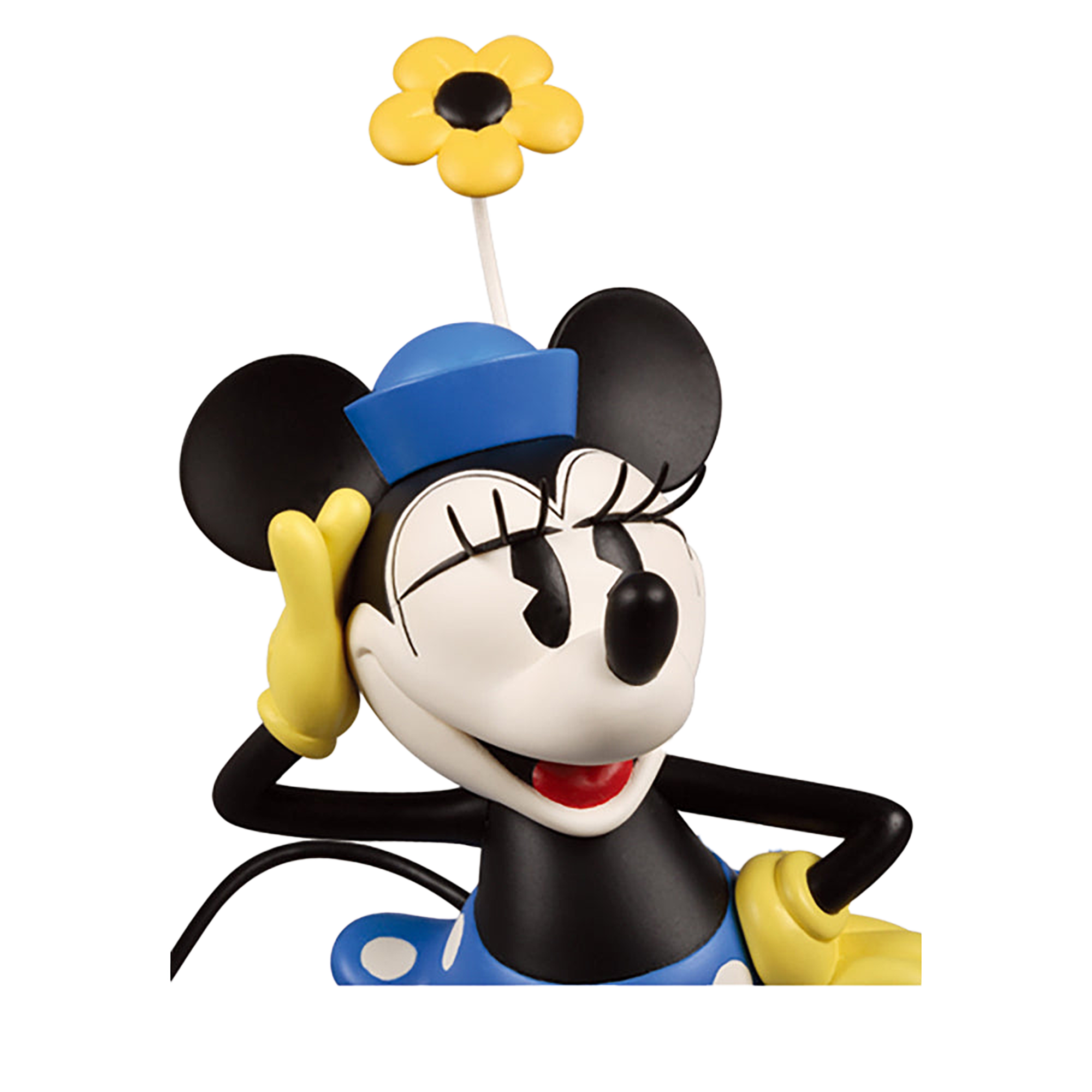 MINNIE MOUSE (Comic Ver.)