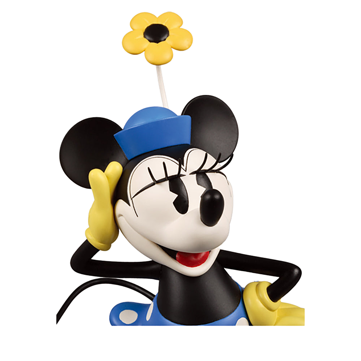 MINNIE MOUSE (Comic Ver.)