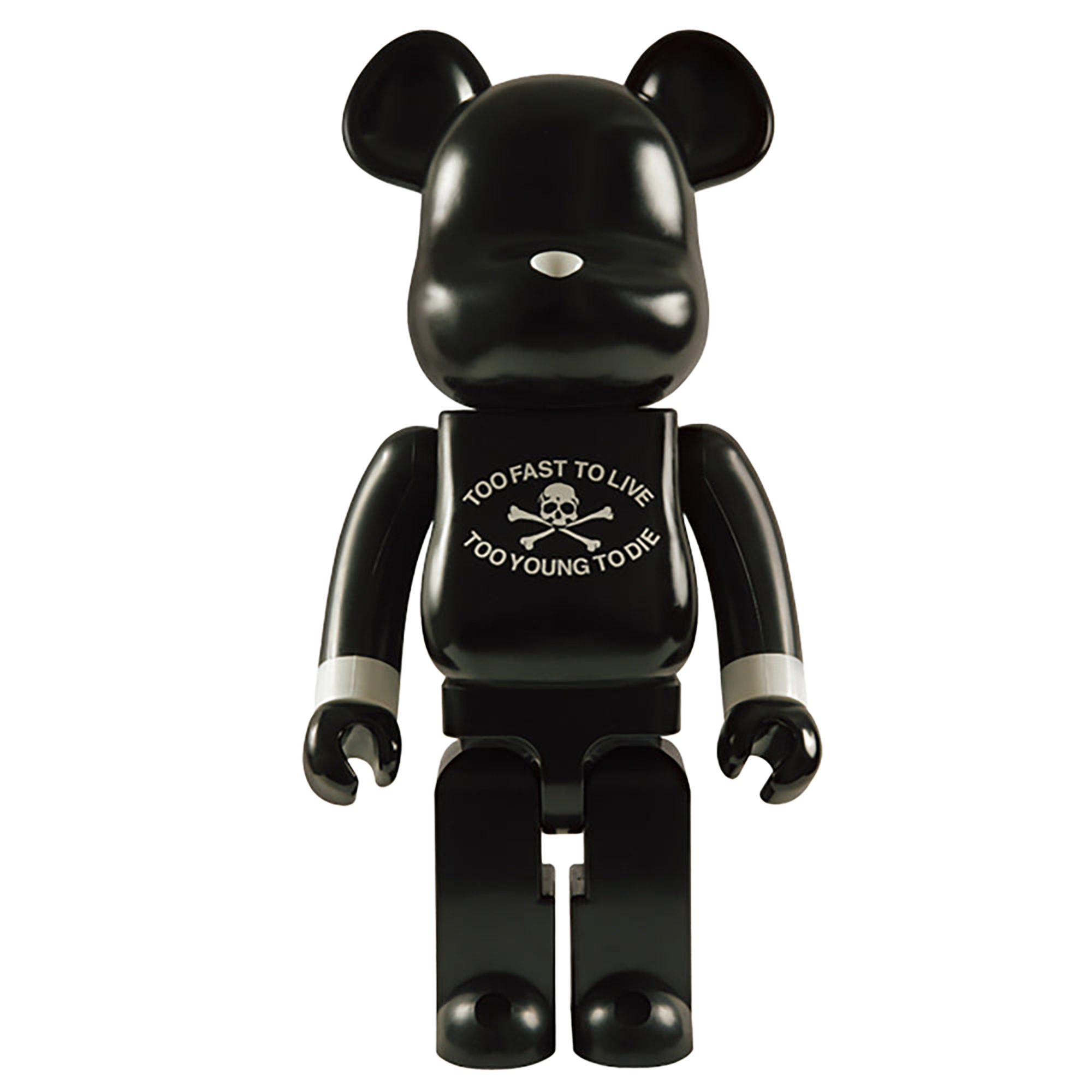 1000％ BE@RBRICK mastermind JAPAN 東京コレクション記念モデル
