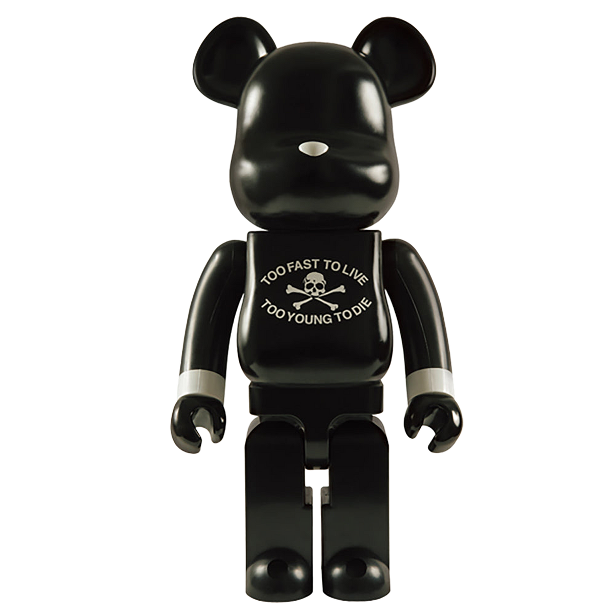 1000％ BE@RBRICK mastermind JAPAN 東京コレクション記念モデル