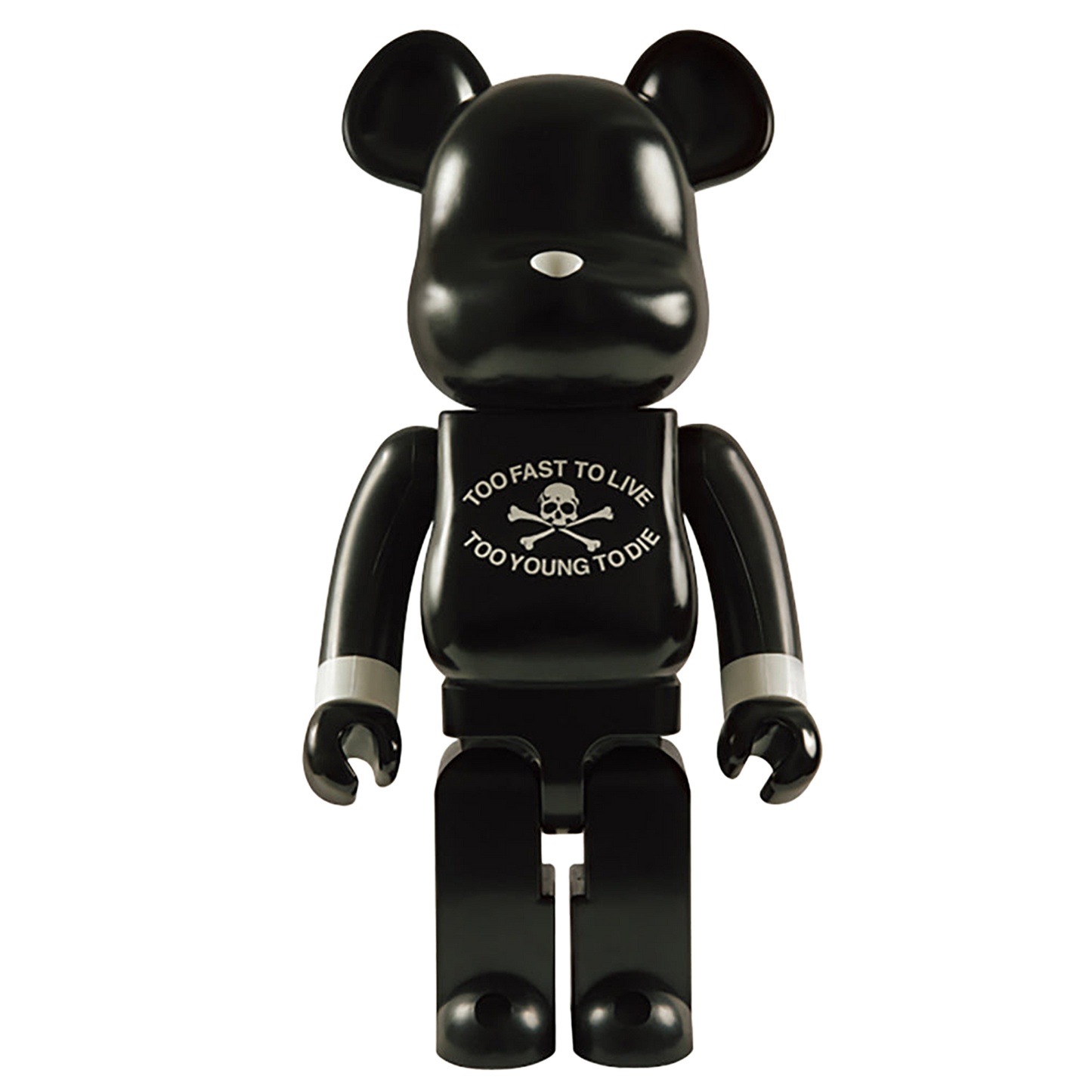 1000％ BE@RBRICK mastermind JAPAN 東京コレクション記念モデル