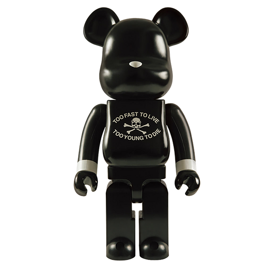 1000％ BE@RBRICK mastermind JAPAN 東京コレクション記念モデル
