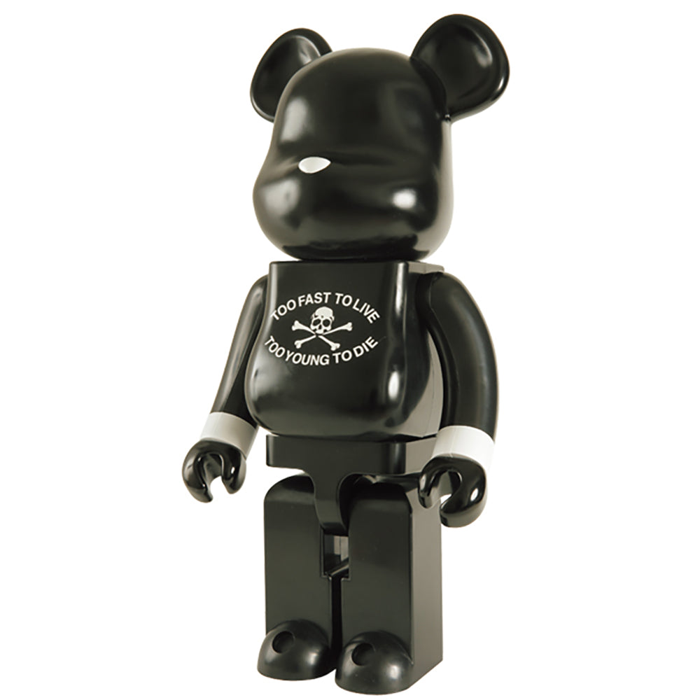 1000％ BE@RBRICK mastermind JAPAN 東京コレクション記念モデル_1