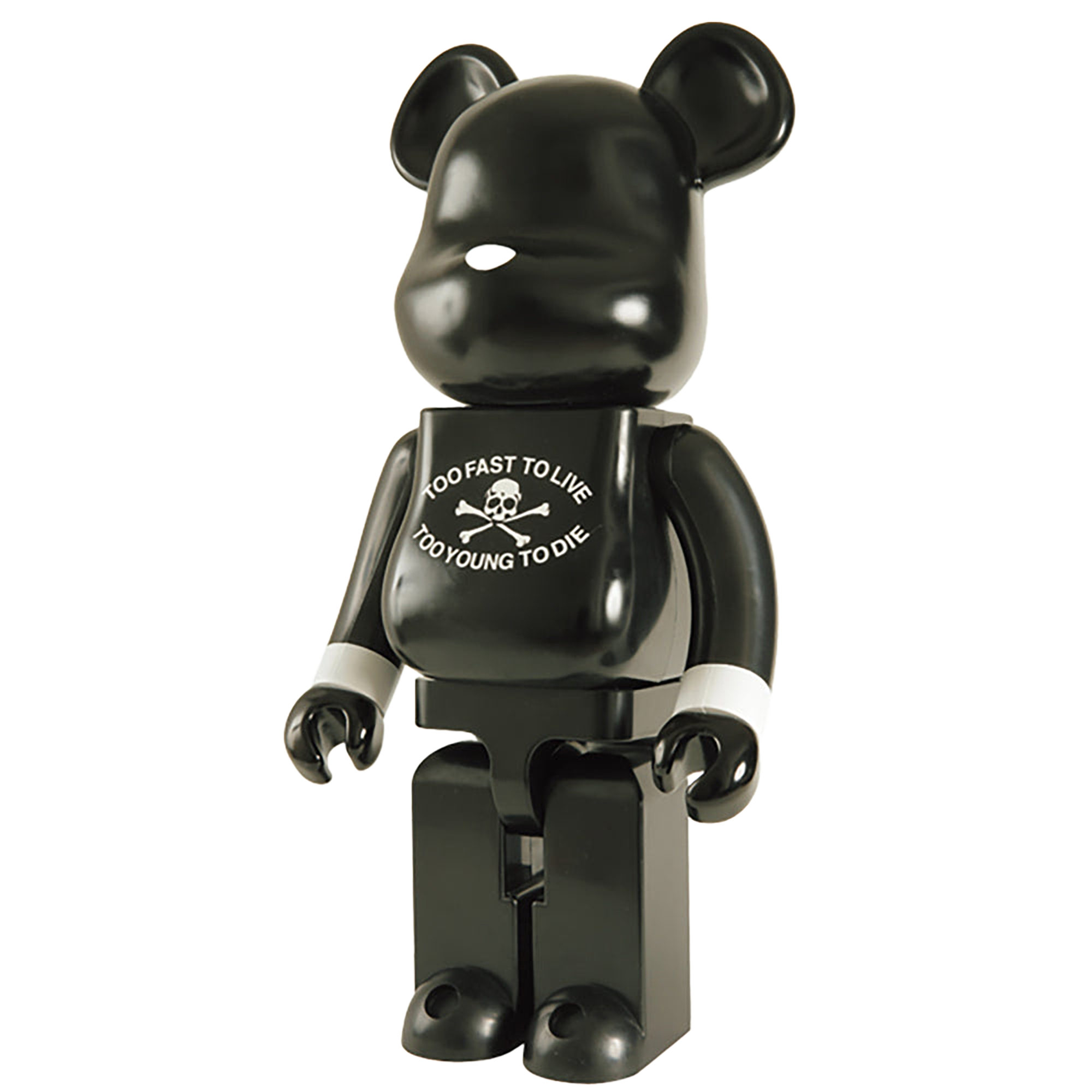 1000％ BE@RBRICK mastermind JAPAN 東京コレクション記念モデル