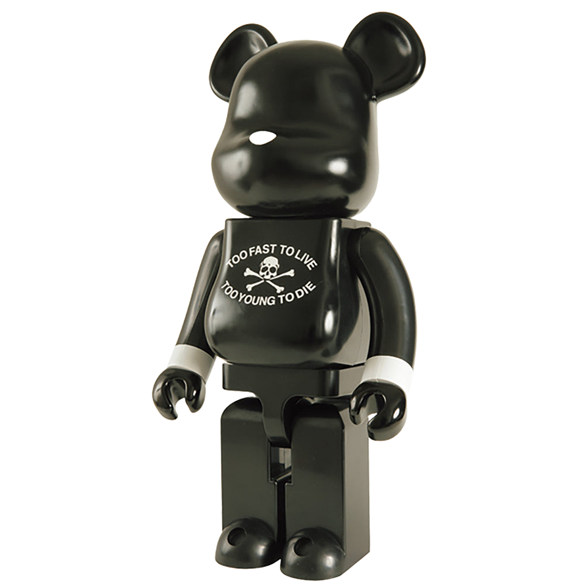 1000％ BE@RBRICK mastermind JAPAN 東京コレクション記念モデル