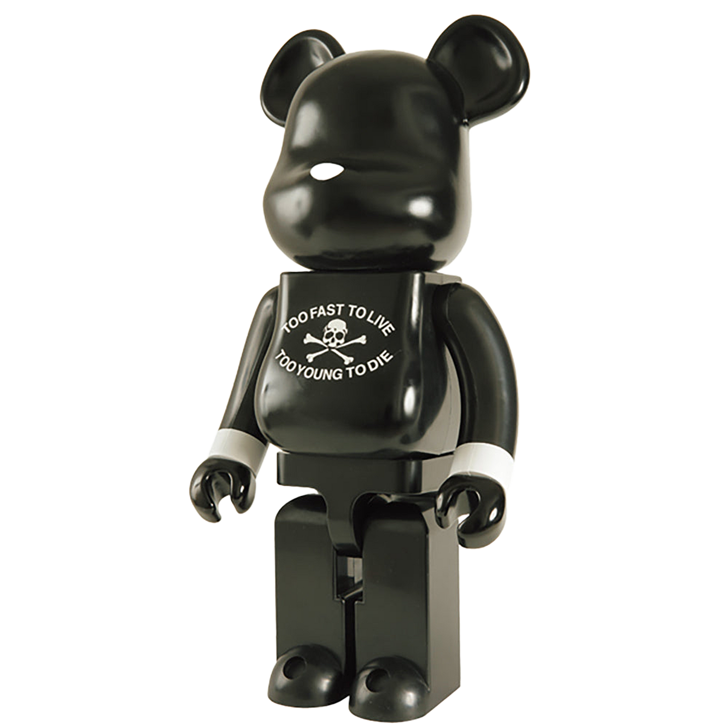 1000％ BE@RBRICK mastermind JAPAN 東京コレクション記念モデル