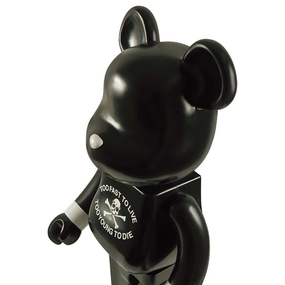 1000％ BE@RBRICK mastermind JAPAN 東京コレクション記念モデル_2