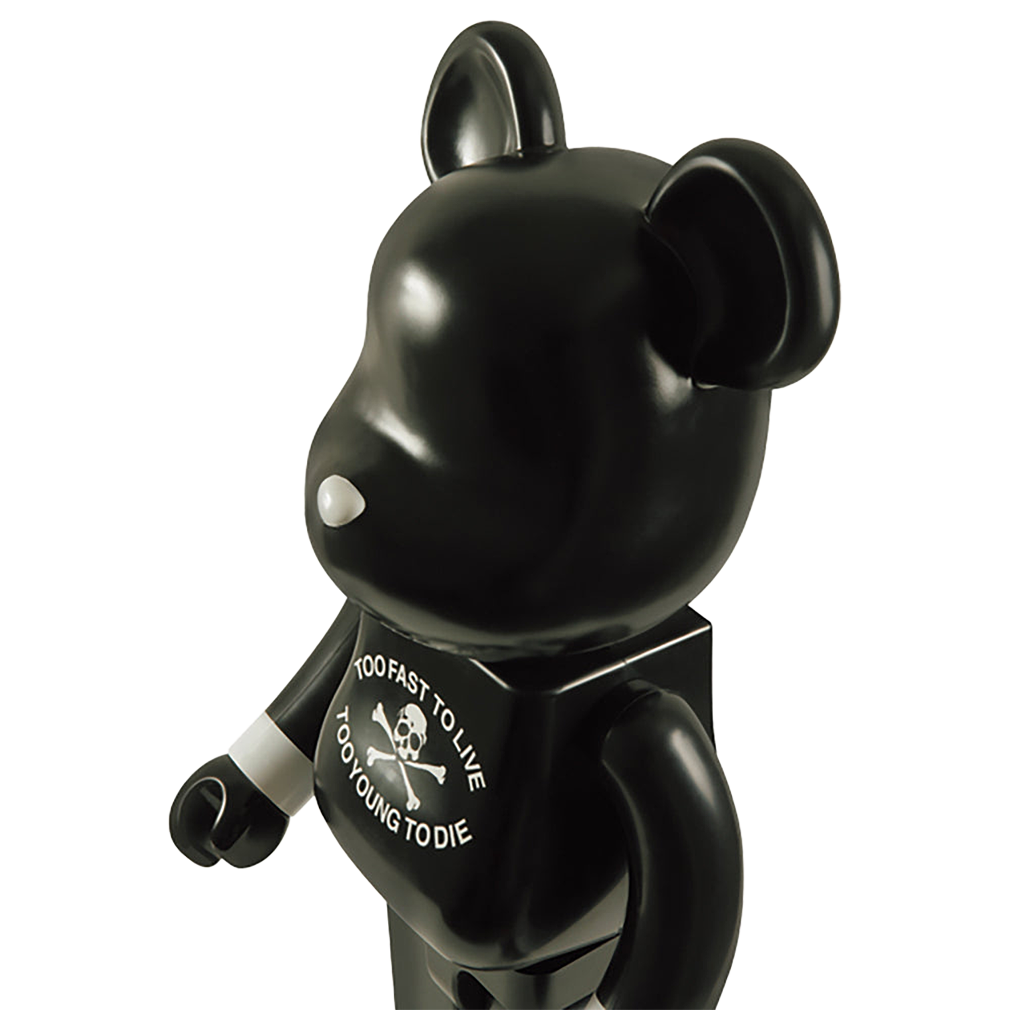 1000％ BE@RBRICK mastermind JAPAN 東京コレクション記念モデル