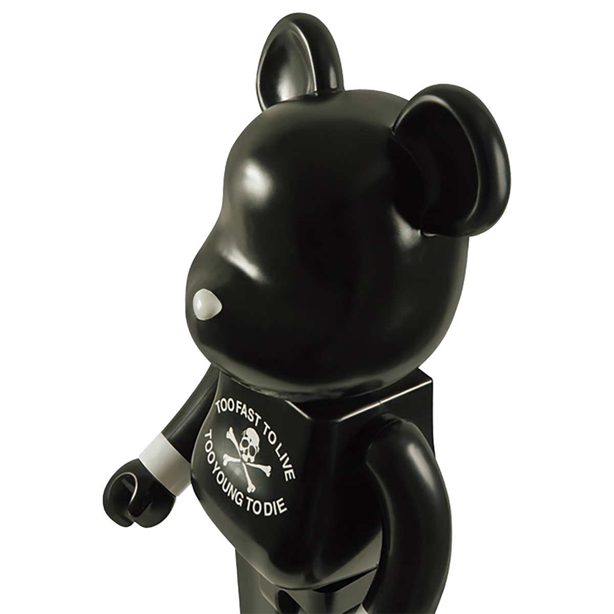 1000％ BE@RBRICK mastermind JAPAN 東京コレクション記念モデル