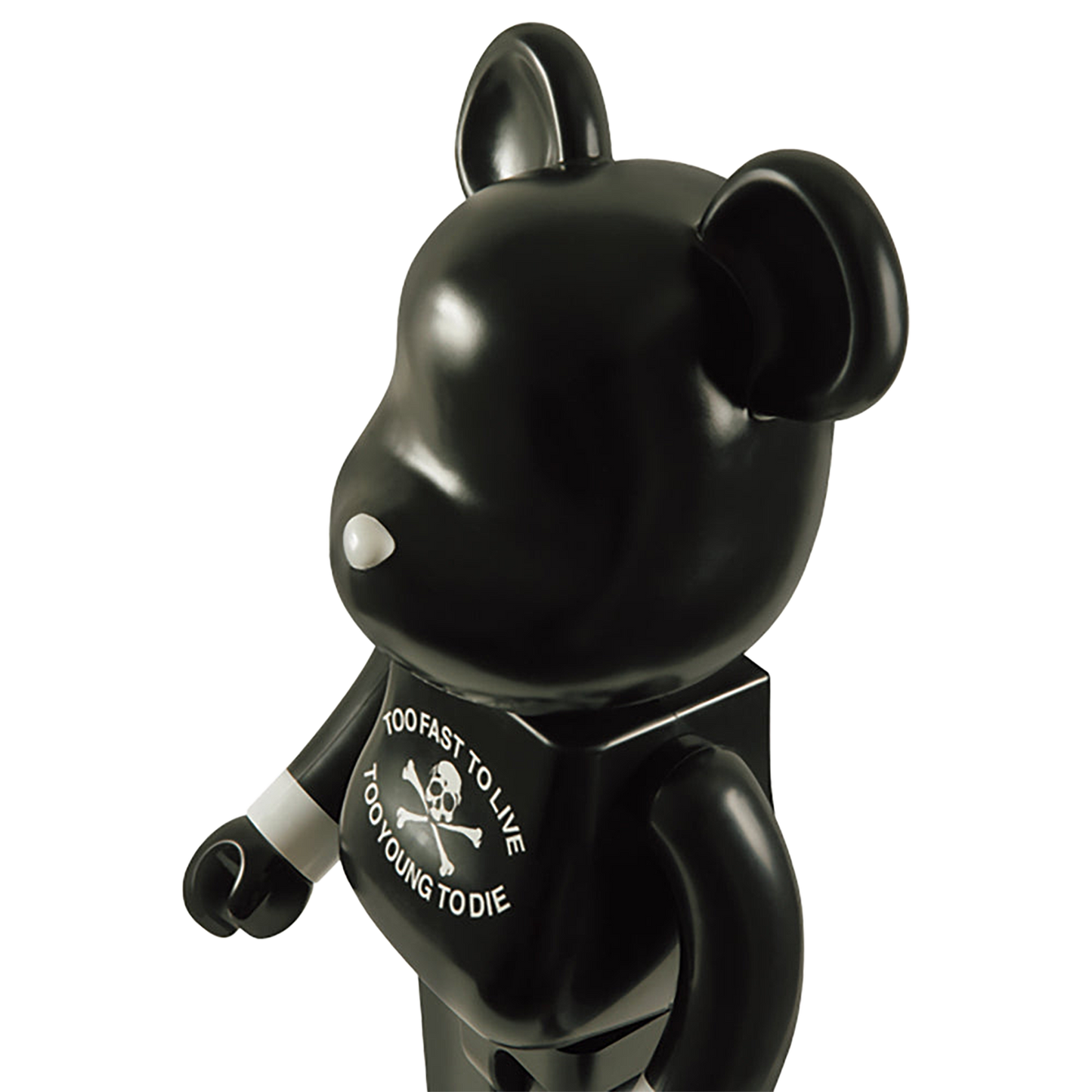 1000％ BE@RBRICK mastermind JAPAN 東京コレクション記念モデル