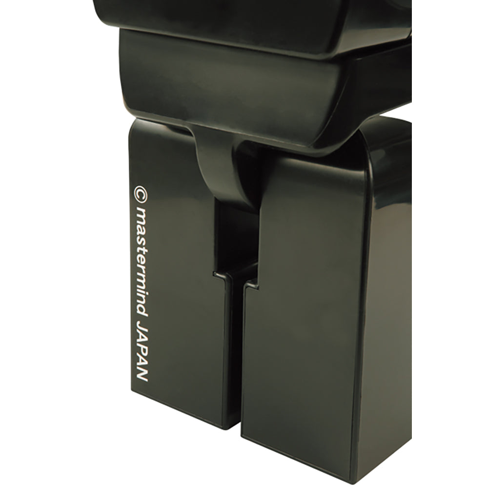 1000％ BE@RBRICK mastermind JAPAN 東京コレクション記念モデル_3