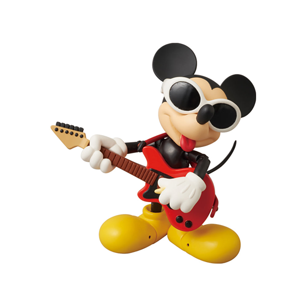 MAF MICKEY MOUSE（GRUNGE ROCK Ver.）_0