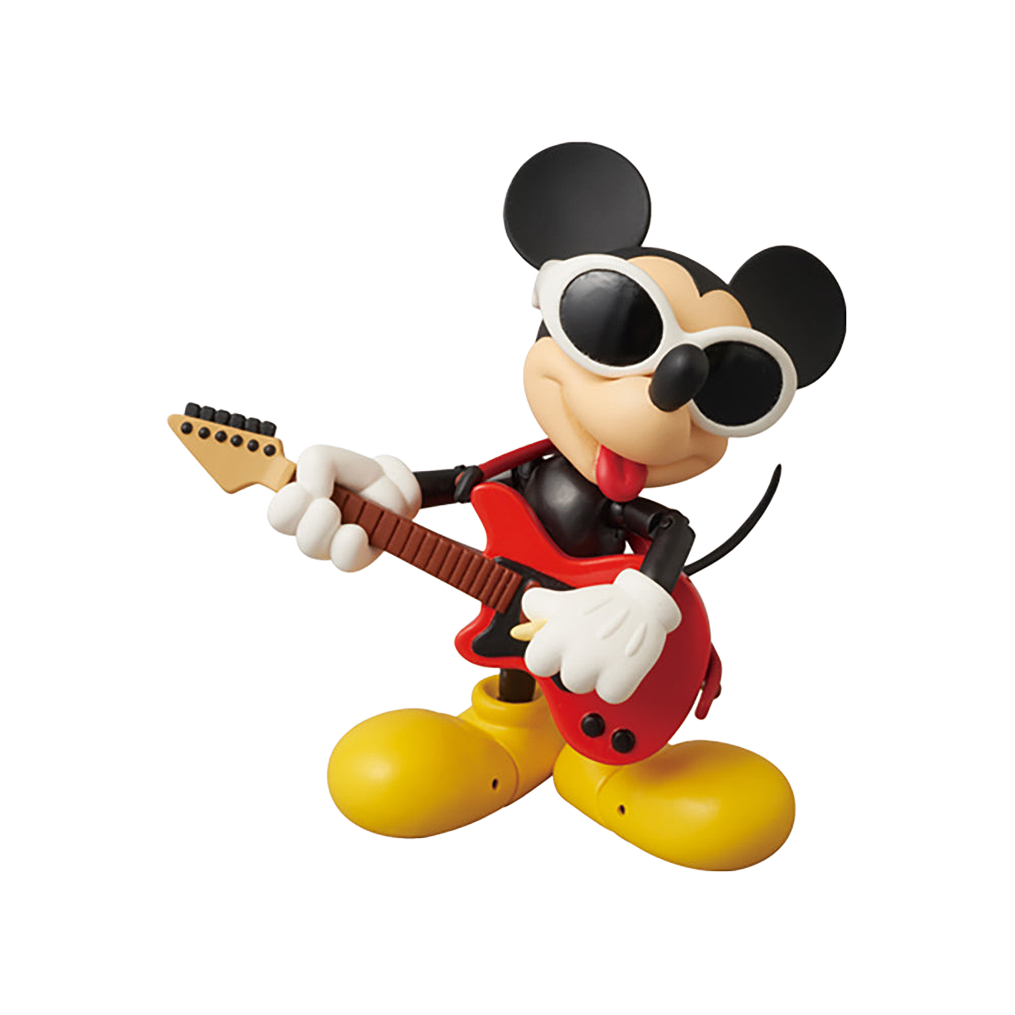 MAF MICKEY MOUSE（GRUNGE ROCK Ver.）