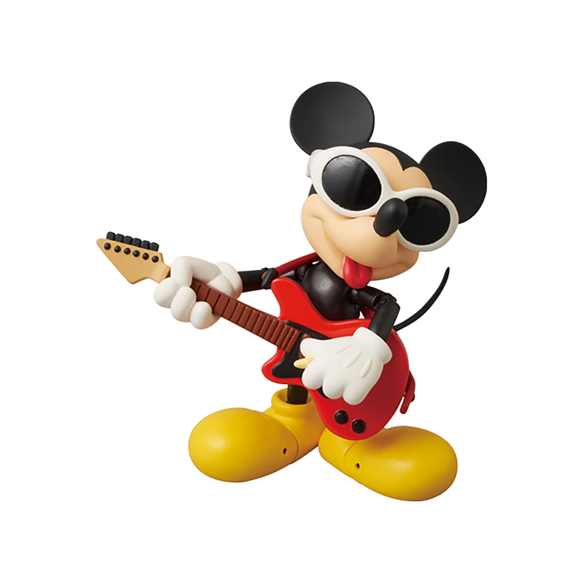 MAF MICKEY MOUSE（GRUNGE ROCK Ver.）