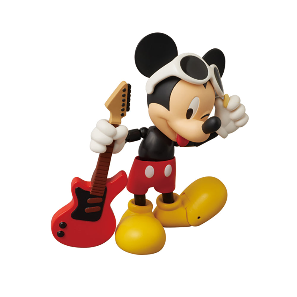 MAF MICKEY MOUSE（GRUNGE ROCK Ver.）_1