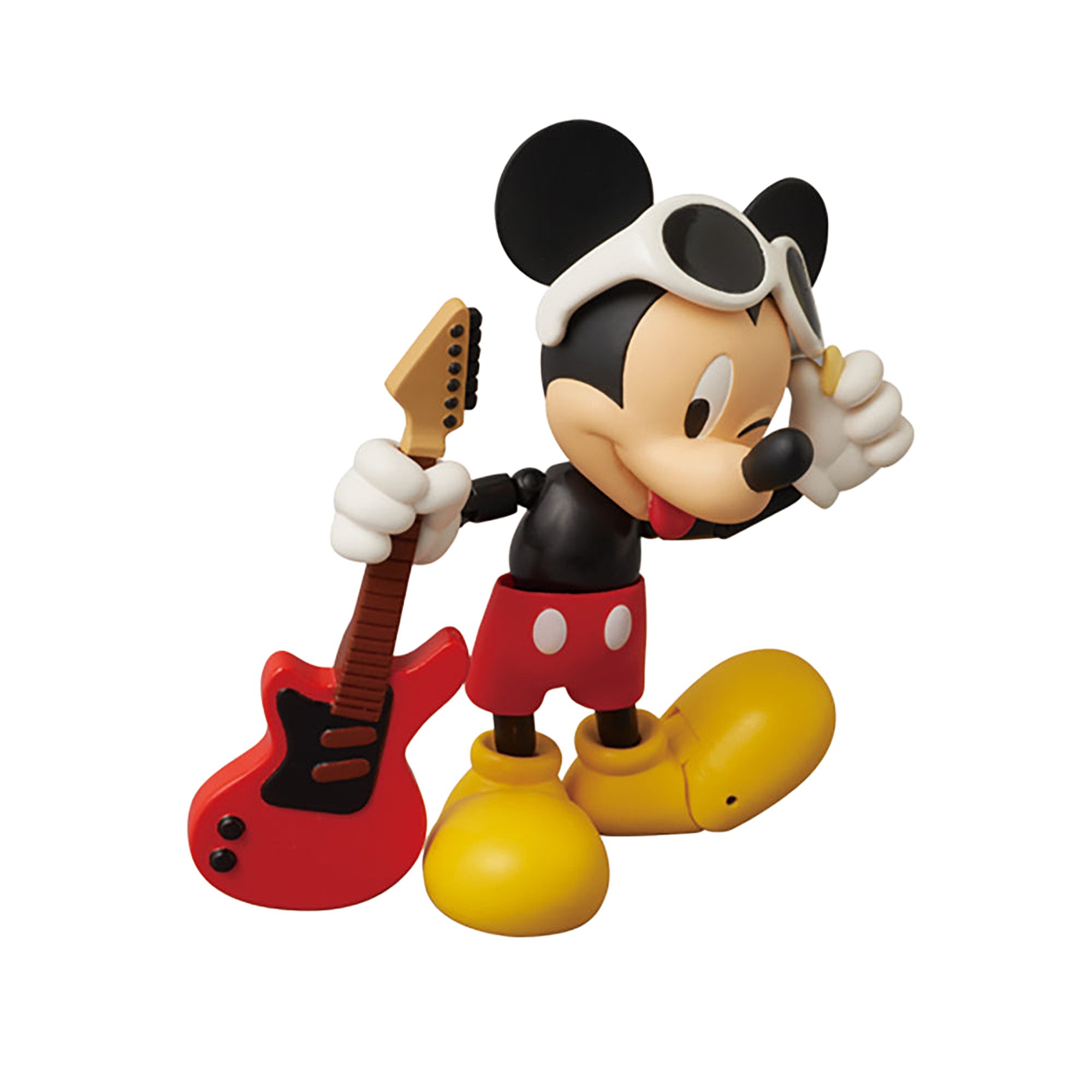 MAF MICKEY MOUSE（GRUNGE ROCK Ver.）