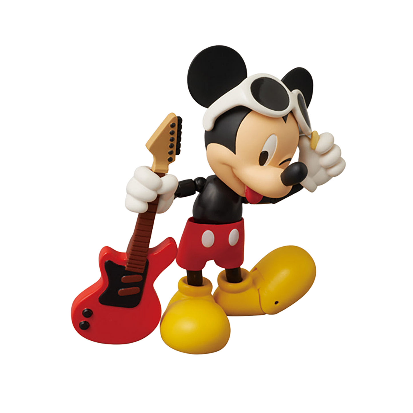 MAF MICKEY MOUSE（GRUNGE ROCK Ver.）