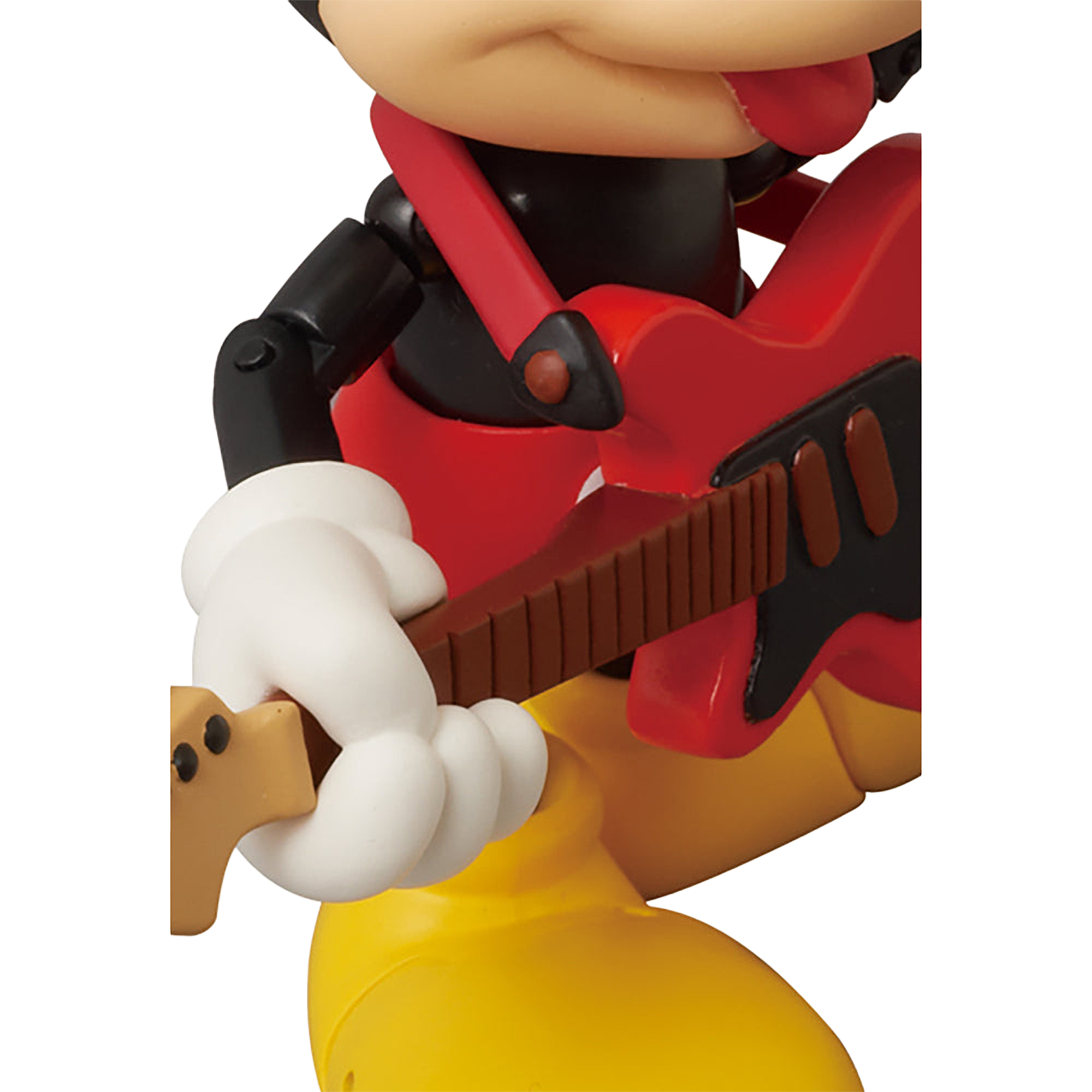 MAF MICKEY MOUSE（GRUNGE ROCK Ver.）